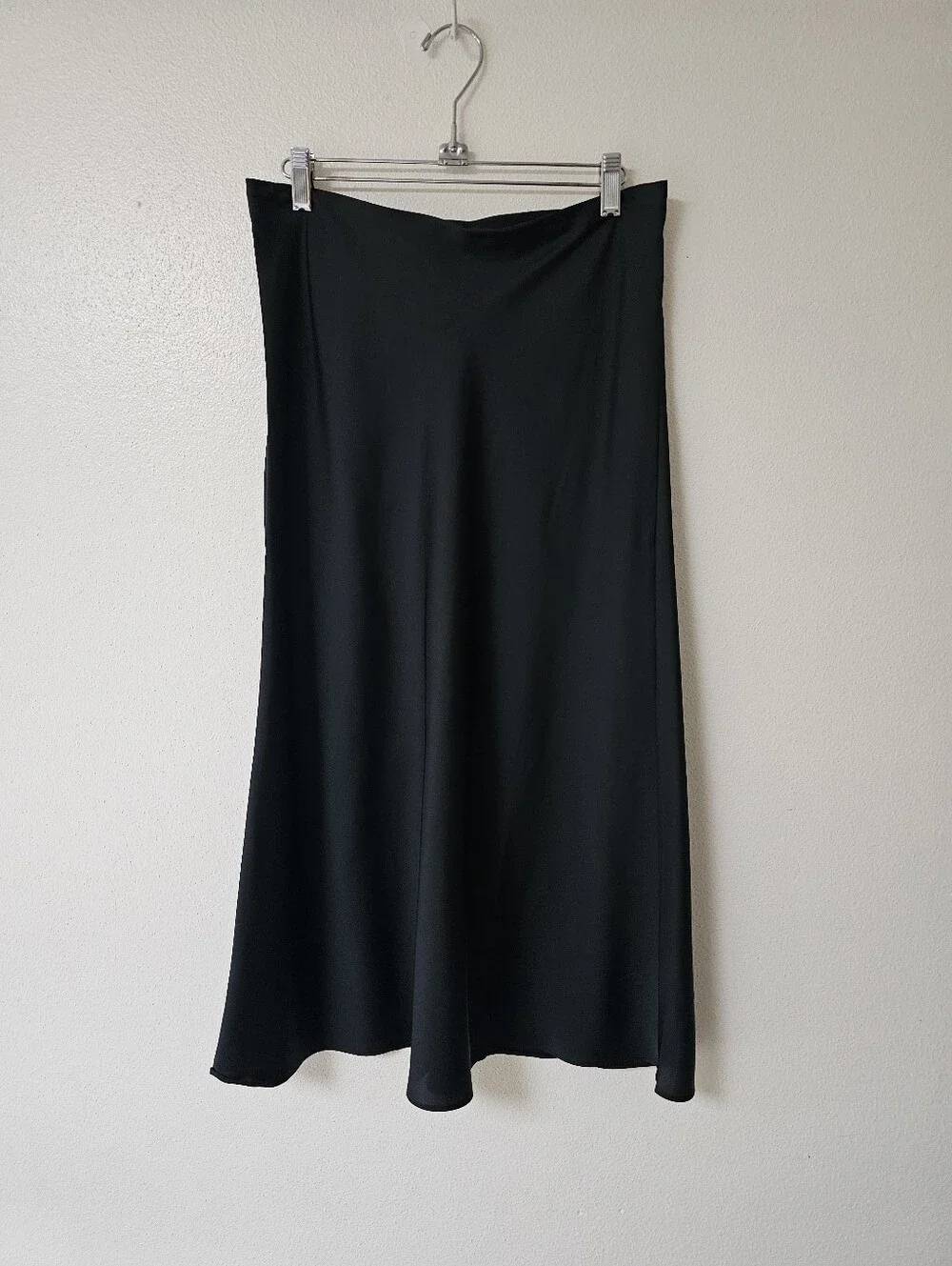 J. Crew Gwenyth Slip Skirt Sz Small
